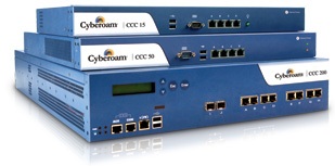 Cyberoam Central Console