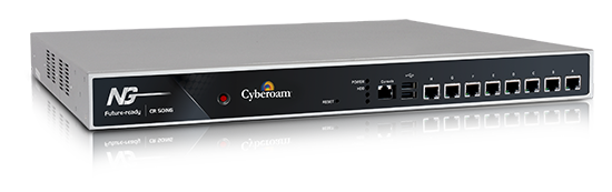 Cyberoam CR50iNG