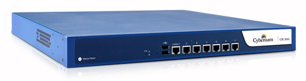 Cyberoam CR500i UTM Appliance